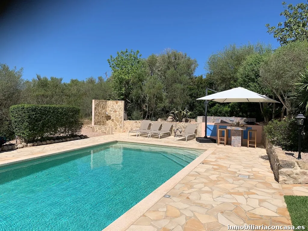 Finca SaCabana (Amapola)