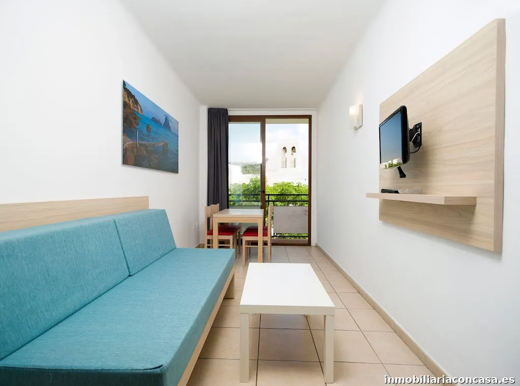APARTAMENTOS TRAMUNTANA