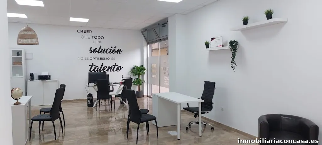 Moraval Inmobiliaria