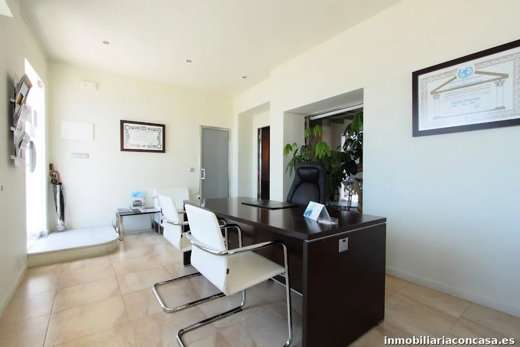Inmobiliaria Casa Diez - Altea