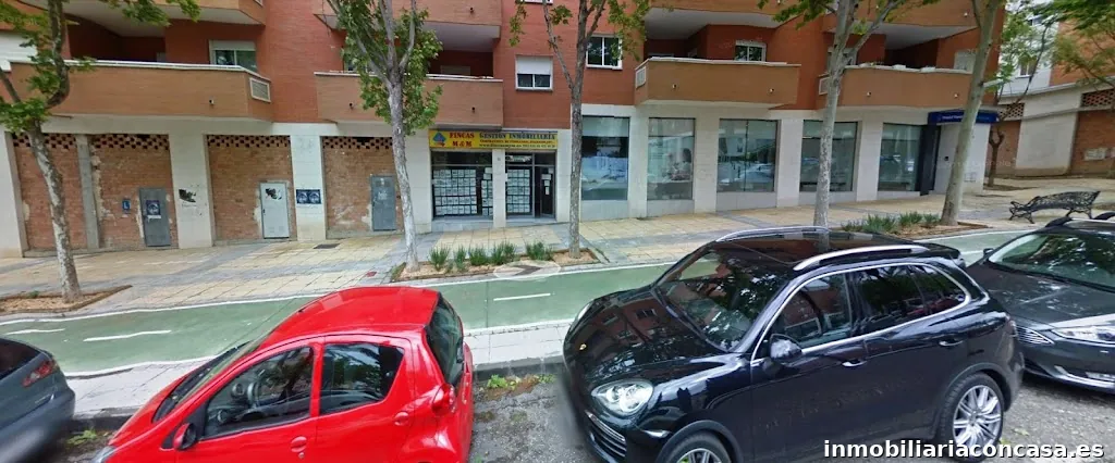 FINCAS M&M Inmobiliaria