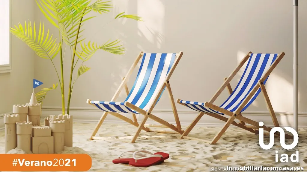 Clara Font - Asesora inmobiliaria iad España (Vila-real)