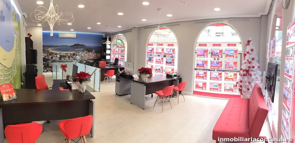 Inmobiliaria Mi Villa