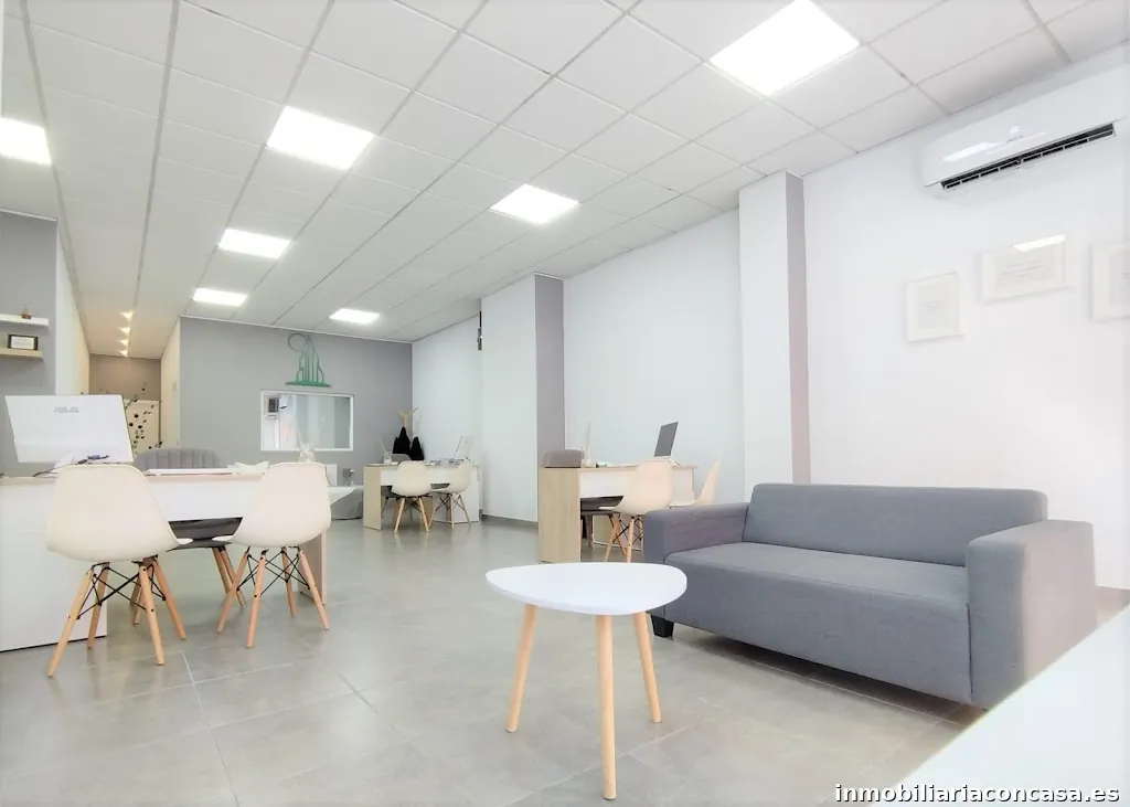 TechCasa inmobiliaria