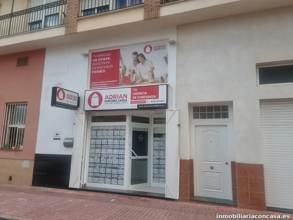 Adrián Inmobiliaria