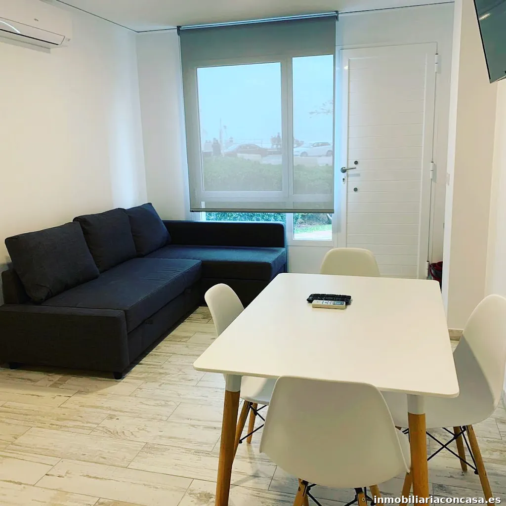 Apartamentos de Alquiler Ducal 1ª Linea By Hugo Beach