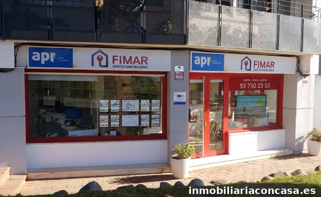 Fimar Gestió Immobiliària - Maresme, Vilassar de Mar