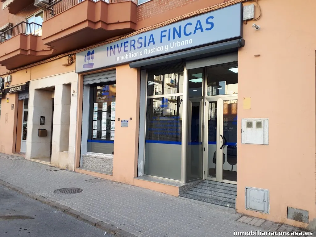 INVERSIA FINCAS