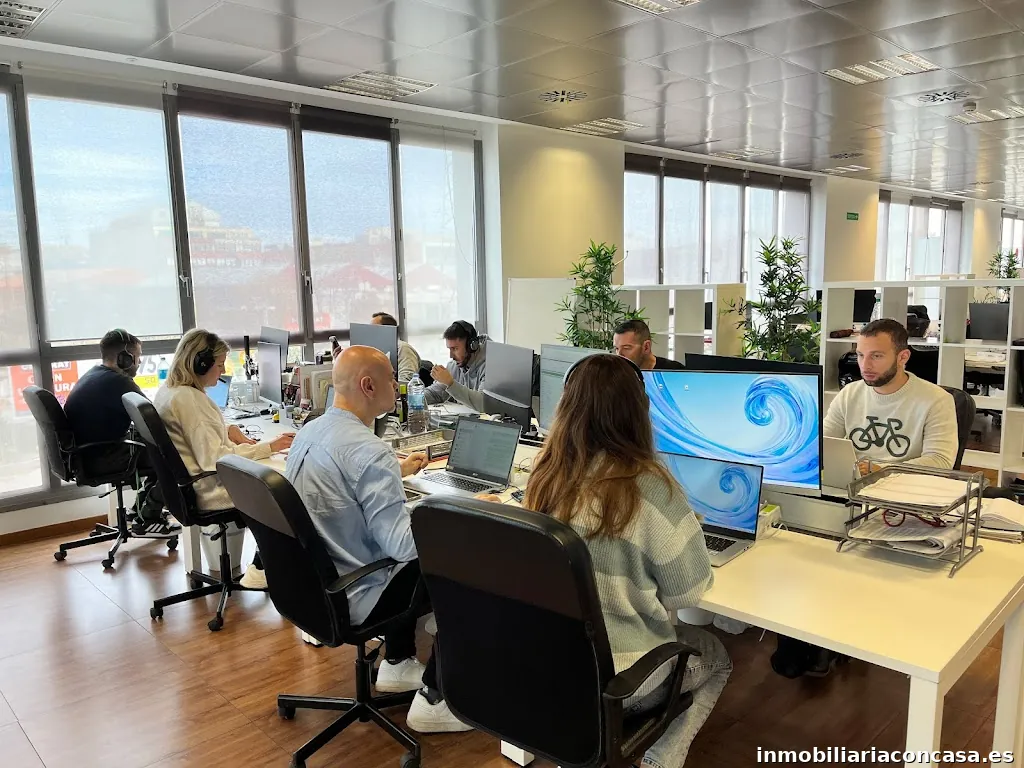 GoHipoteca - Bróker Hipotecario