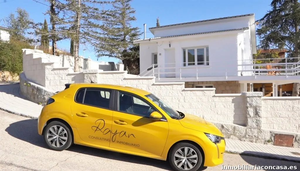 Rayan Consulting Inmobiliario