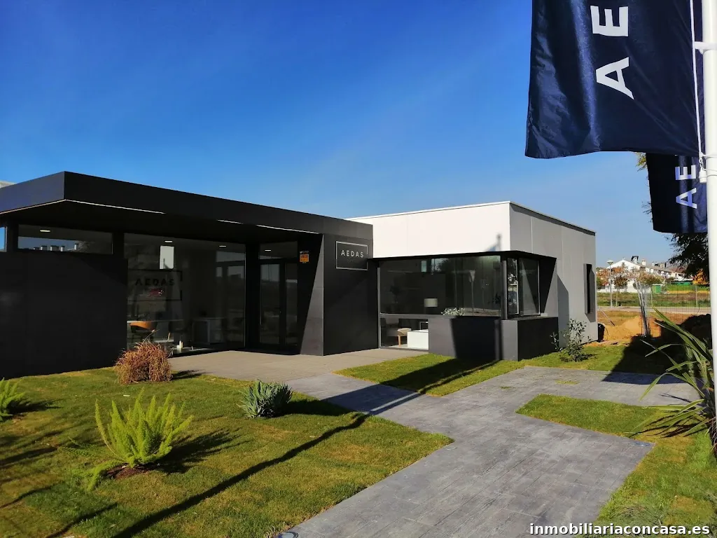 AEDAS Homes Mairena del Aljarafe - Promociones Obra Nueva
