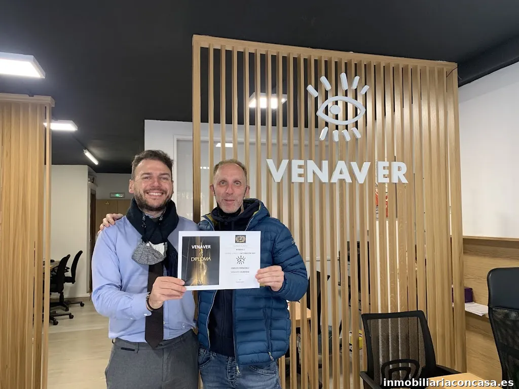 Venaver Servicios Inmobiliarios