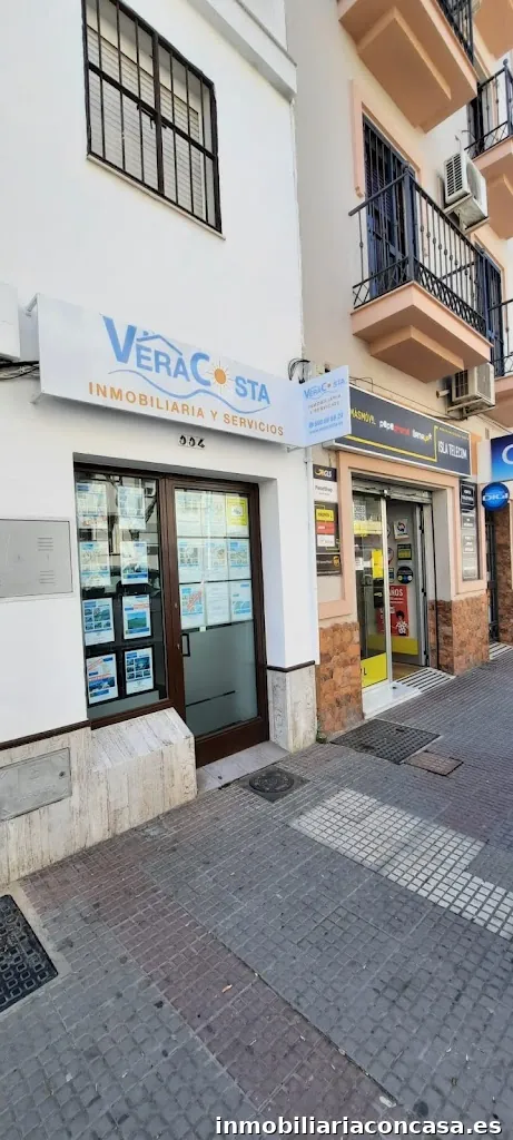 Veracosta Inmobiliaria