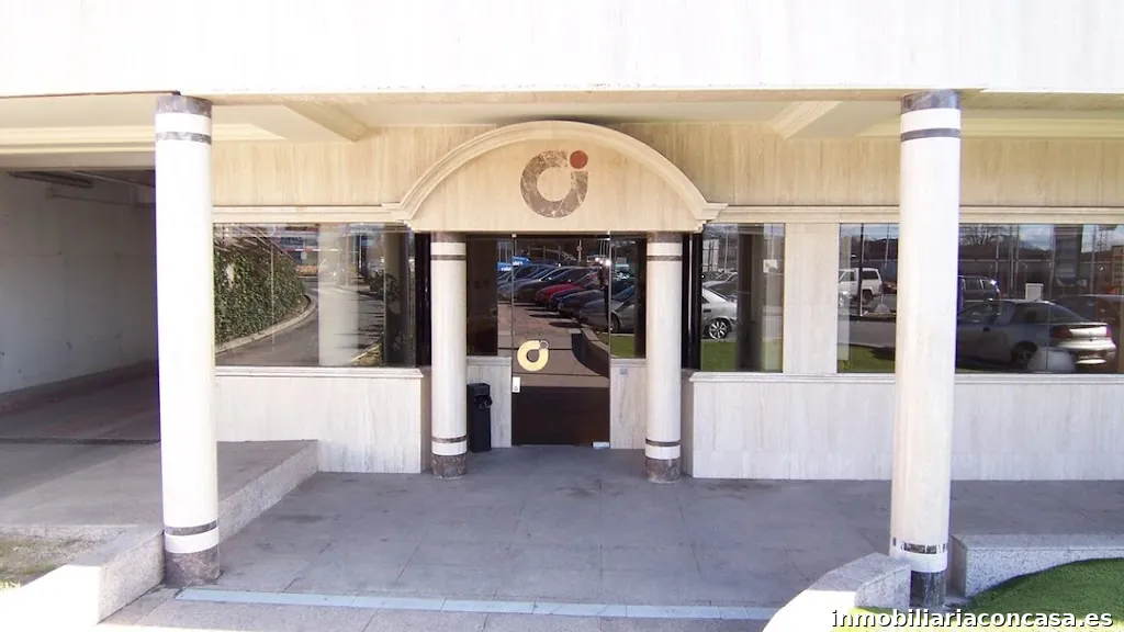 GILMAR Consulting Inmobiliario - Inmobiliaria Collado Villalba