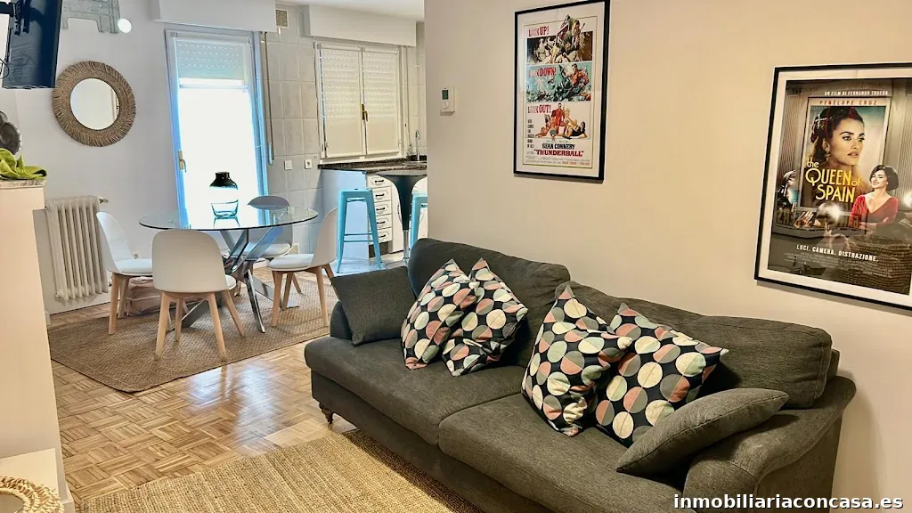 Apartamento Albany Mariano Domínguez Berrueta