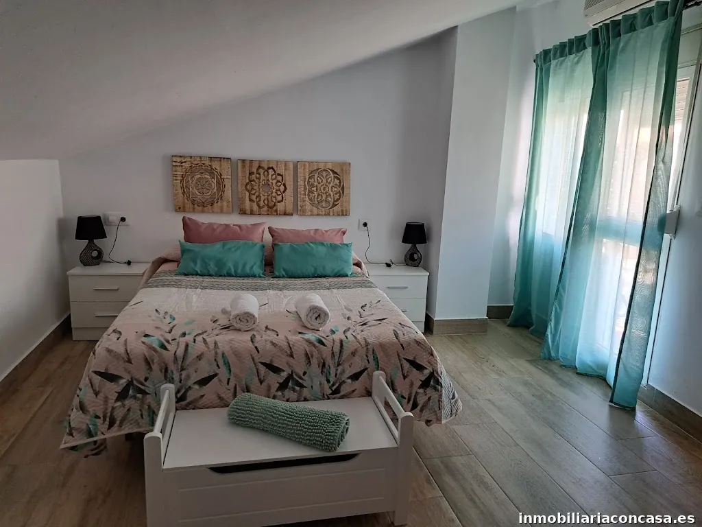 Vivienda Rural Sentirte Aracena