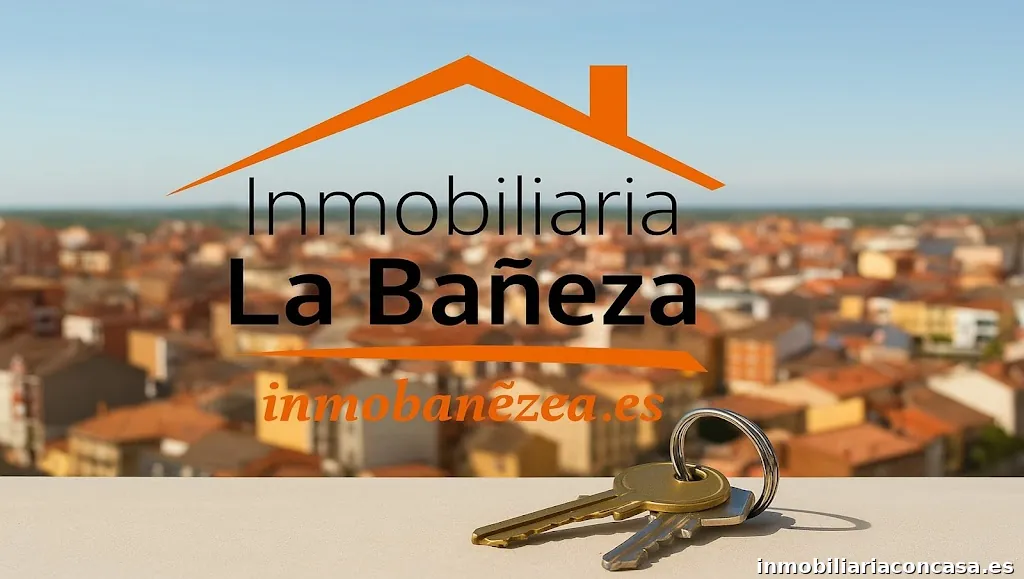 Inmobiliaria La Bañeza