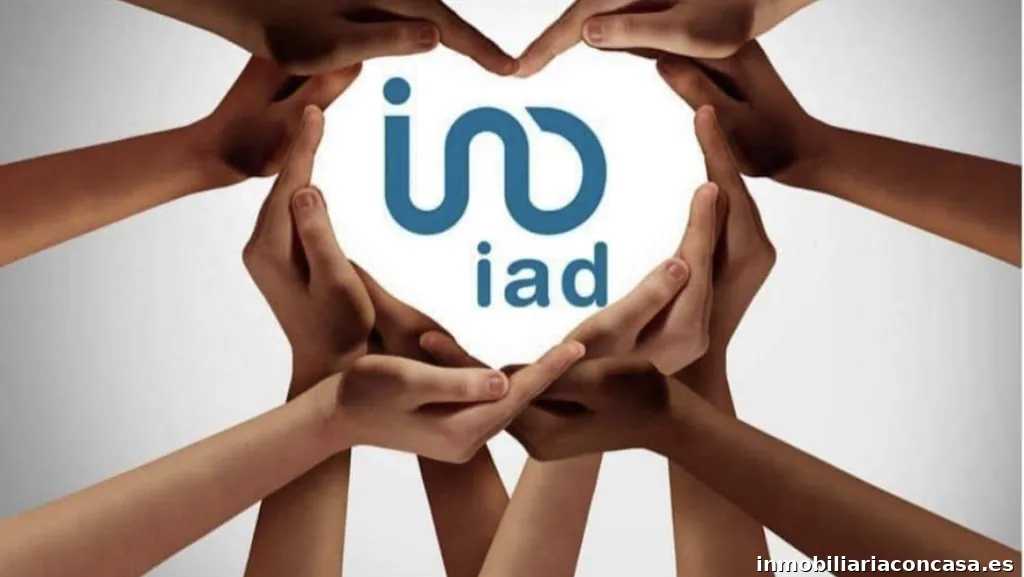 Sylvie LALOT Iad España TARIFA