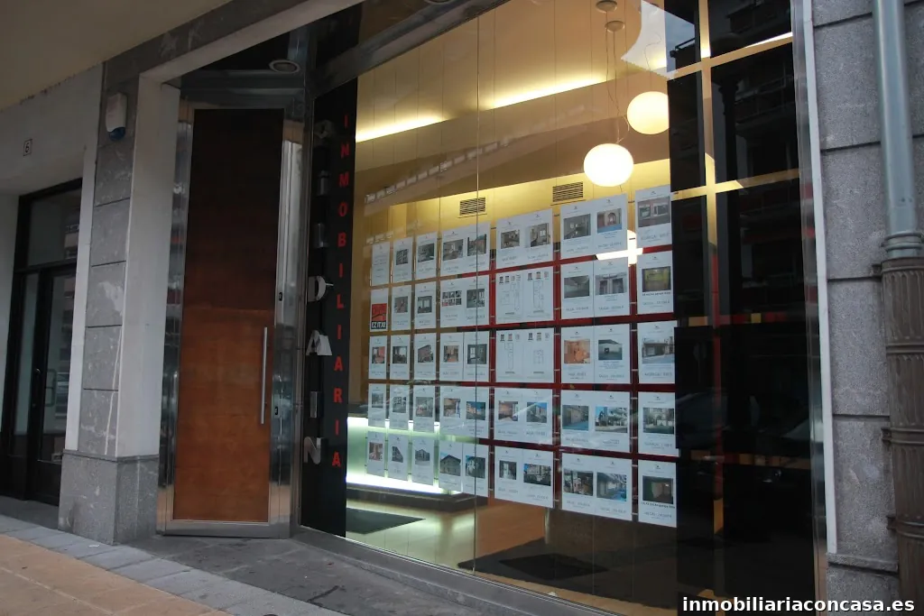 Gestion Inmobiliaria Pildain S.L