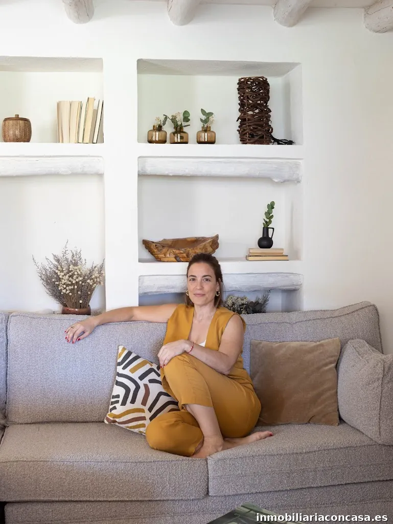 Click & Home Servicios Inmobiliarios y Home Staging