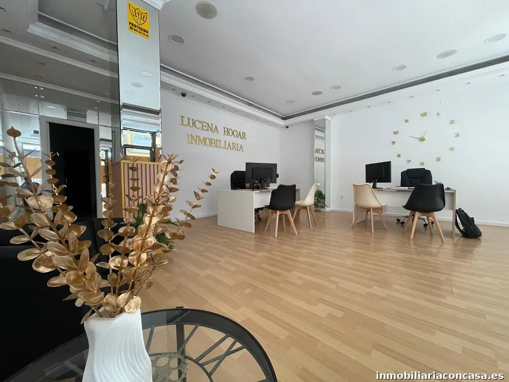 Lucena Hogar Inmobiliaria