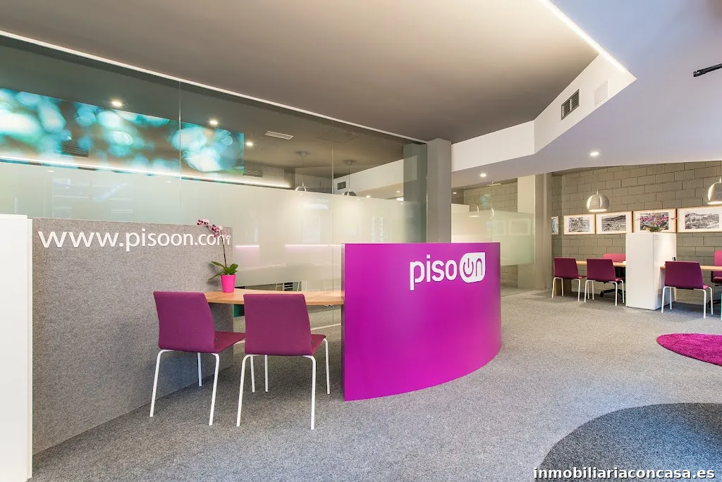 Inmobiliaria Piso On Durango