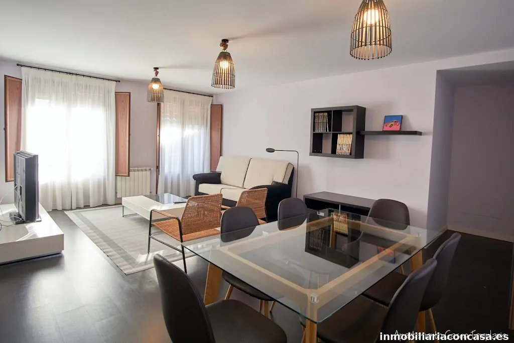 Apartamentos Turísticos Ponferrada Centro