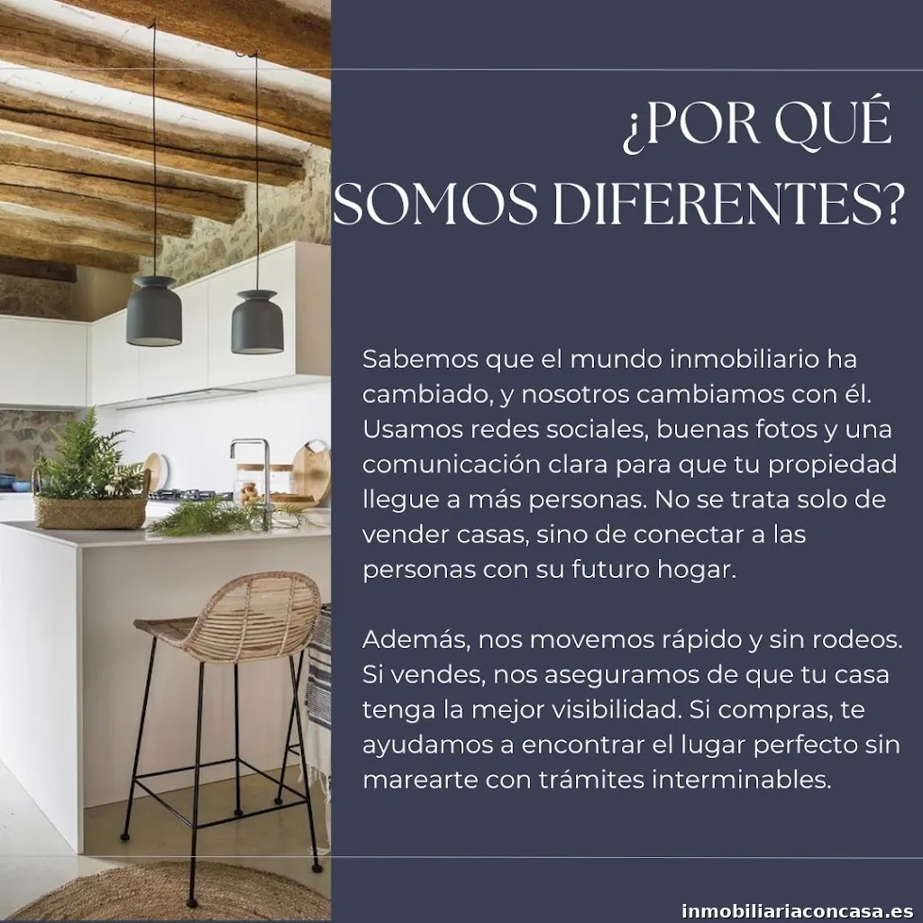 Mediterráneo real estate