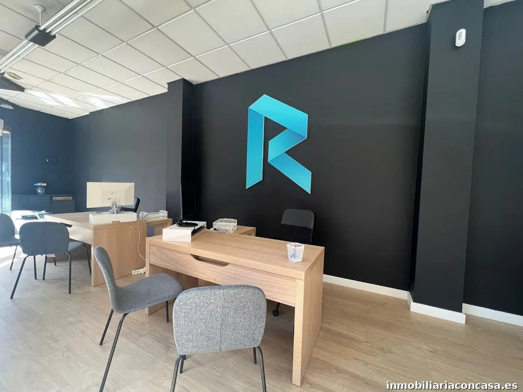 ROMARSA REAL ESTATE SEGOVIA