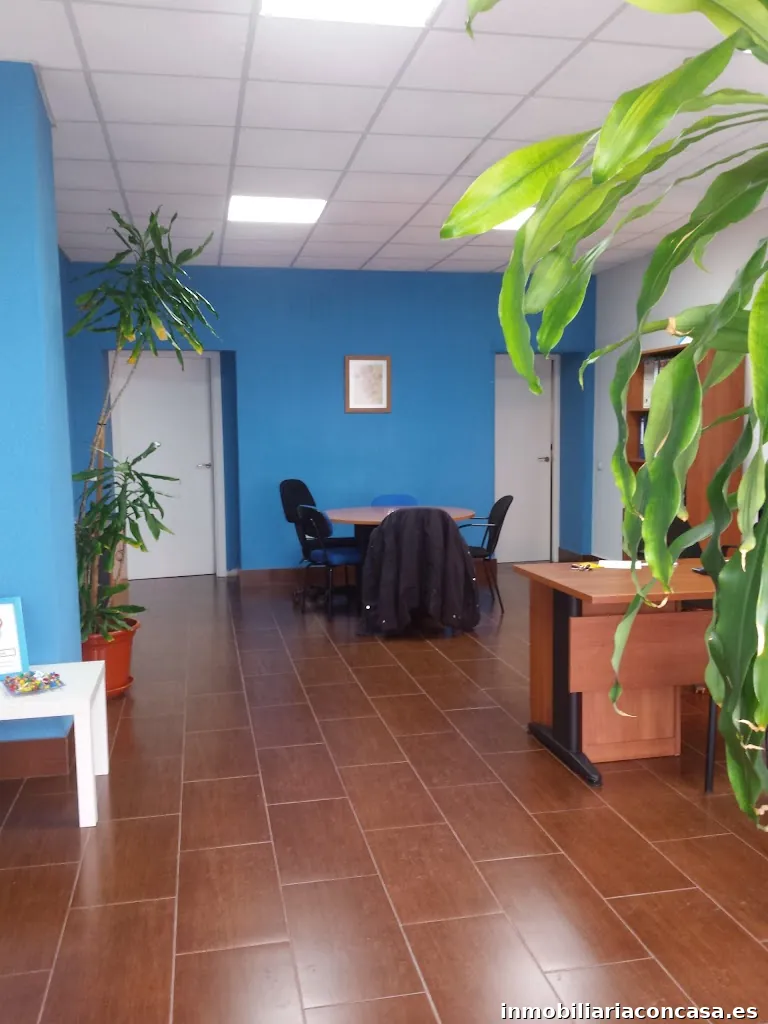 Gestiones Inmobiliarias Domus del Suroeste SL