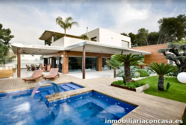 Inmuebles RB