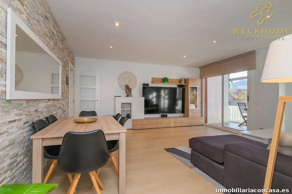 WELKHOME – Inmobiliaria en Castelldefels