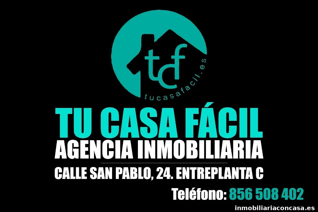 Tu Casa Fácil - Servicios inmobiliarios