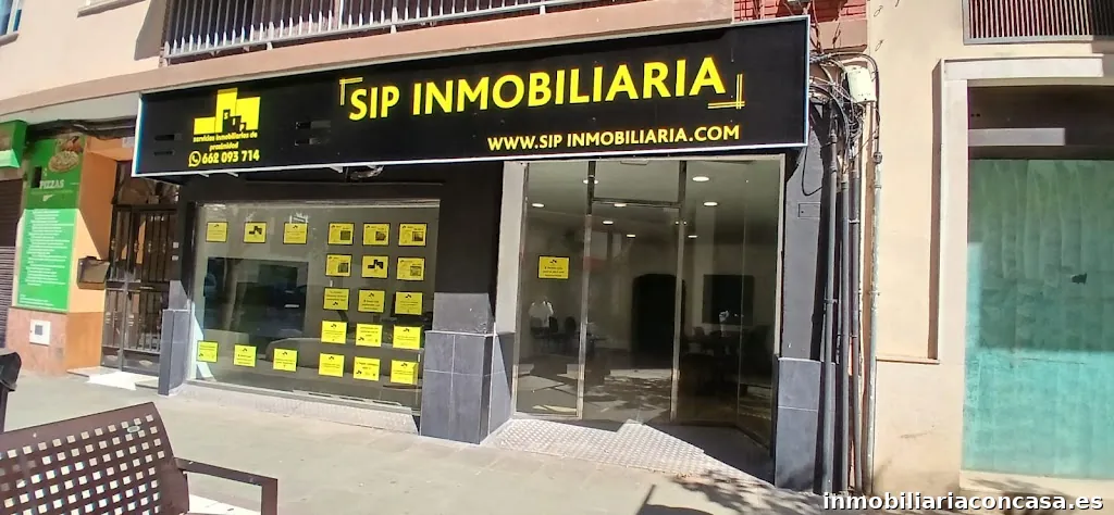 SIP INMOBILIARIA