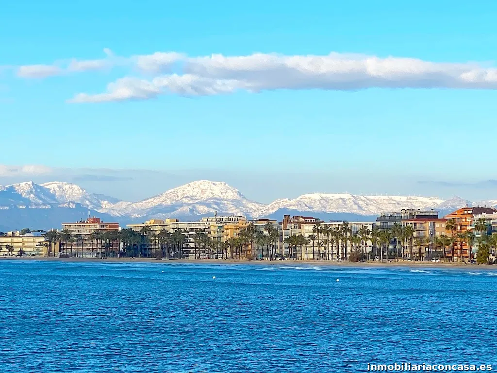 Fincas Maritim Playa