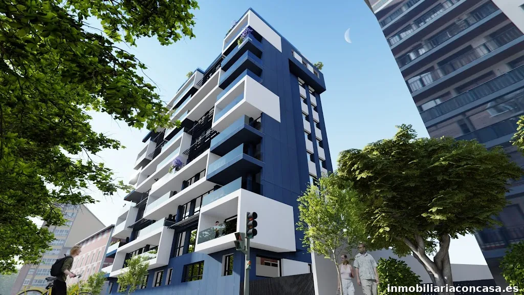 Gestión Integral de Viviendas de Diseño, S.L