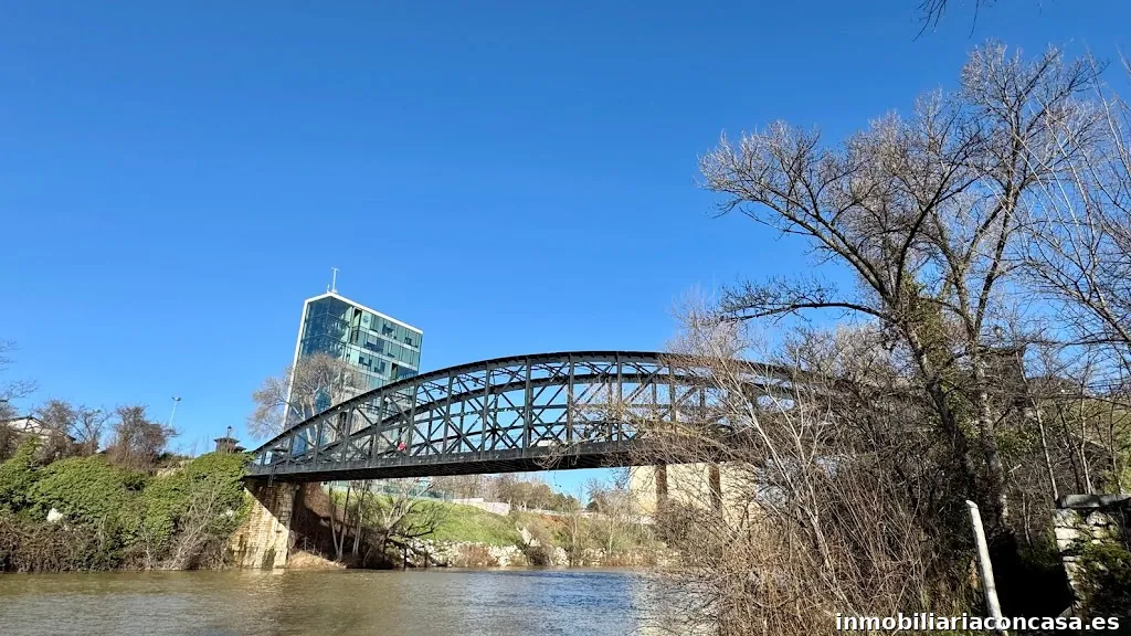 Tecnocasa agencia inmobiliaria