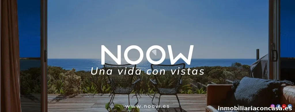 NOOW | STORE DISTRITO