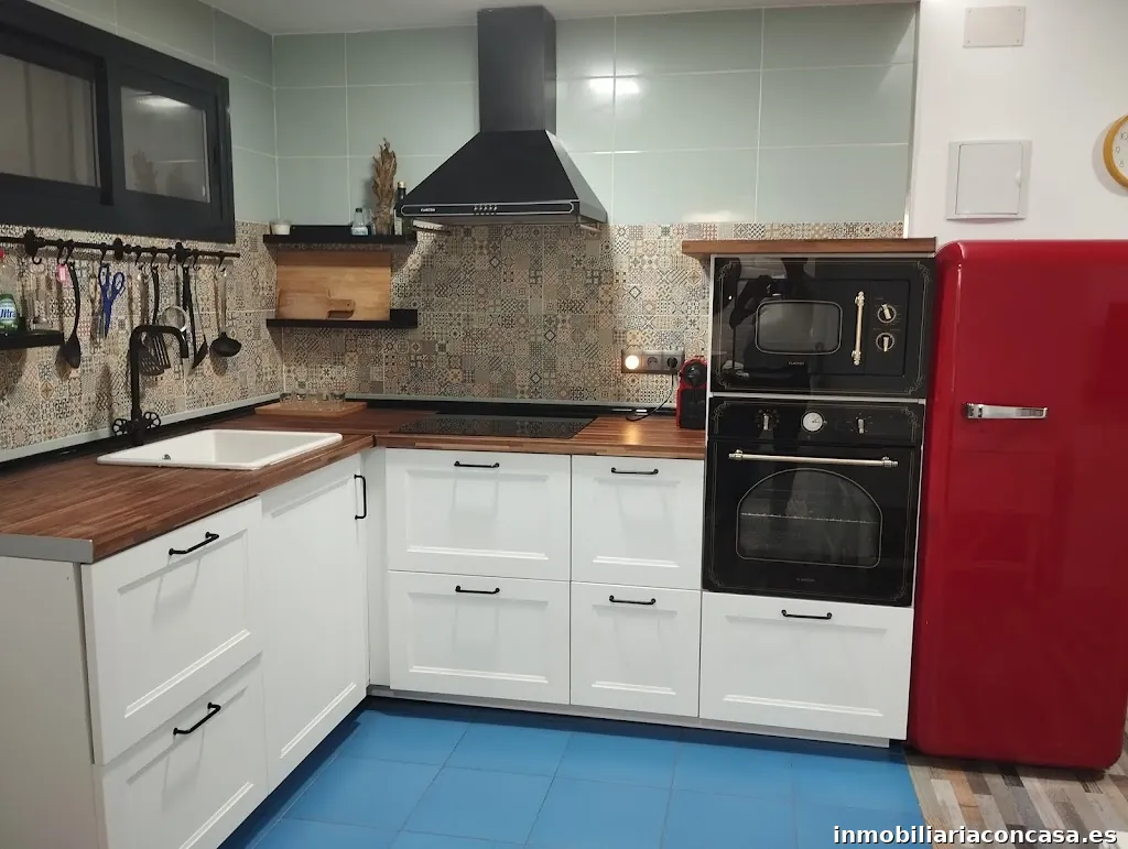 Inter-Piso Gestión Inmobiliaria S.L.