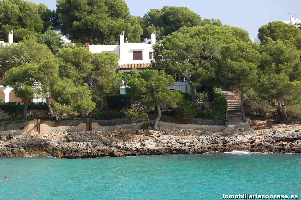 Inmobiliaria Cala d'Or