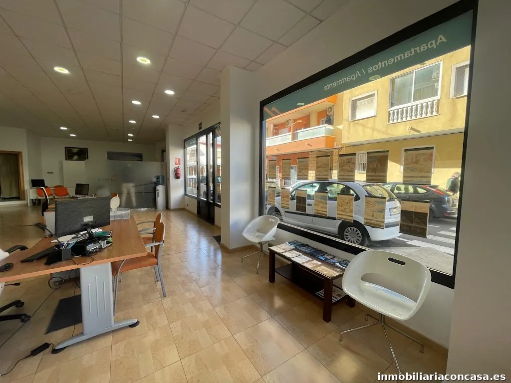 Eden Properties Investment - Real Estate in Torrevieja