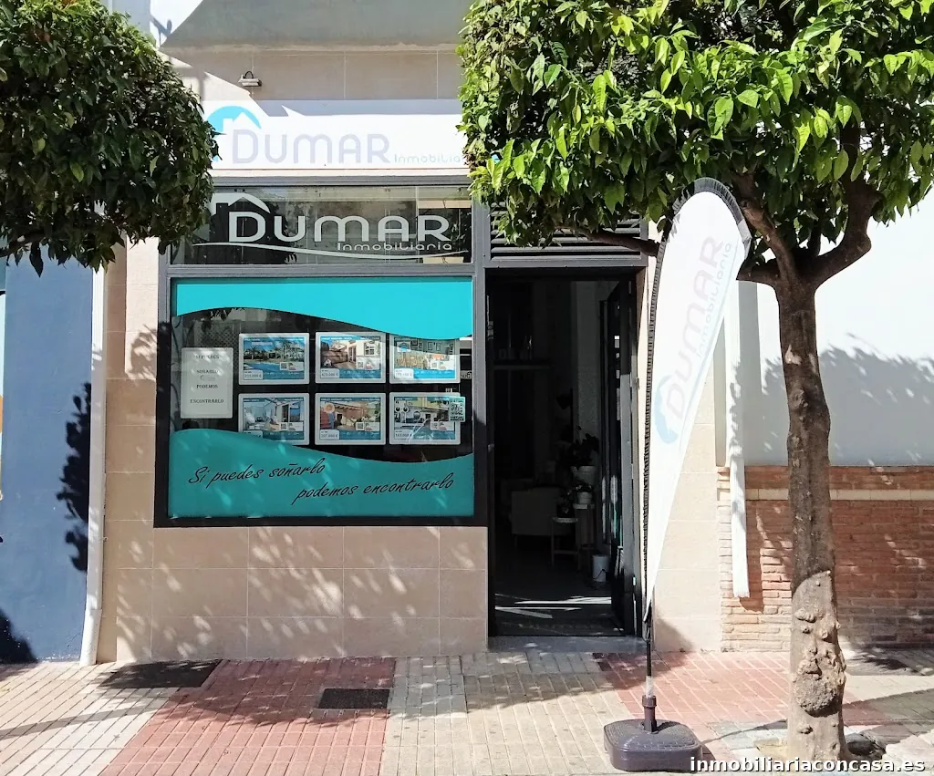 Inmobiliaria Dumar