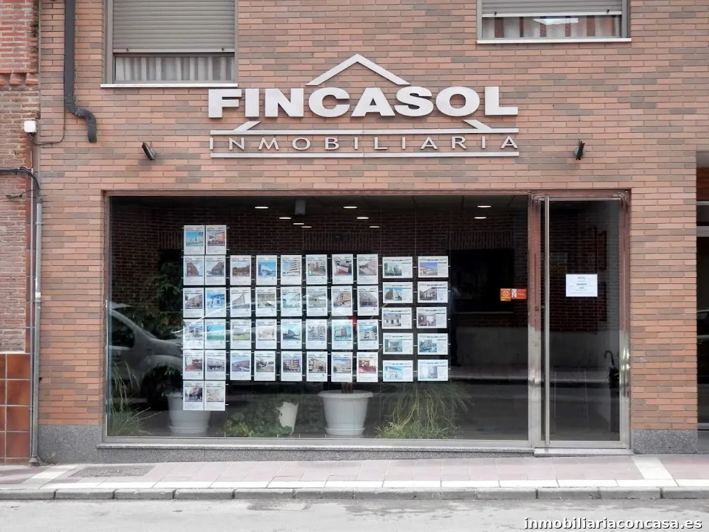 Fincasol Inmobiliaria
