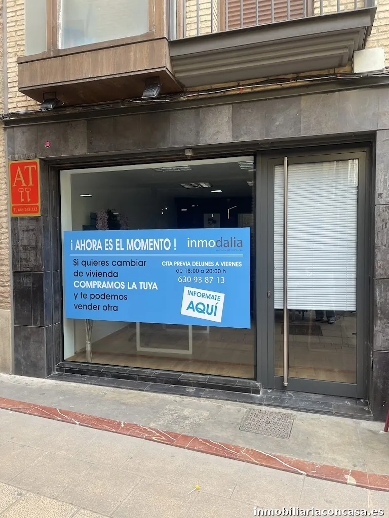 Inmodalia Promociones Inmobiliarias