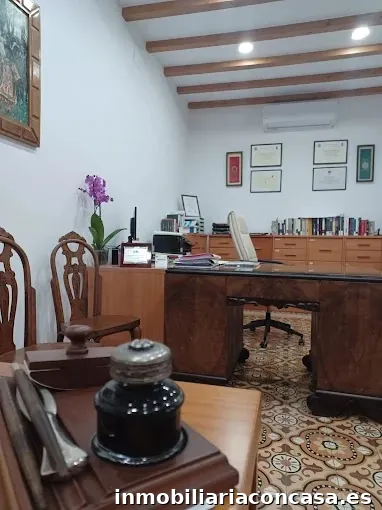 Inmobiliaria Almagro