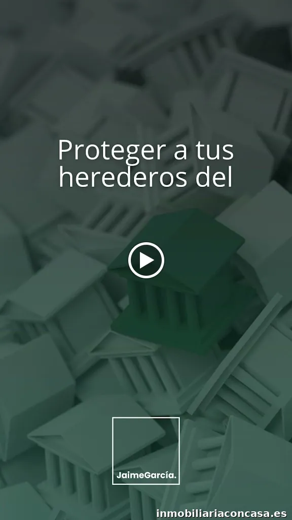 JaimeGarcia - Inmobiliaria & Asesoria