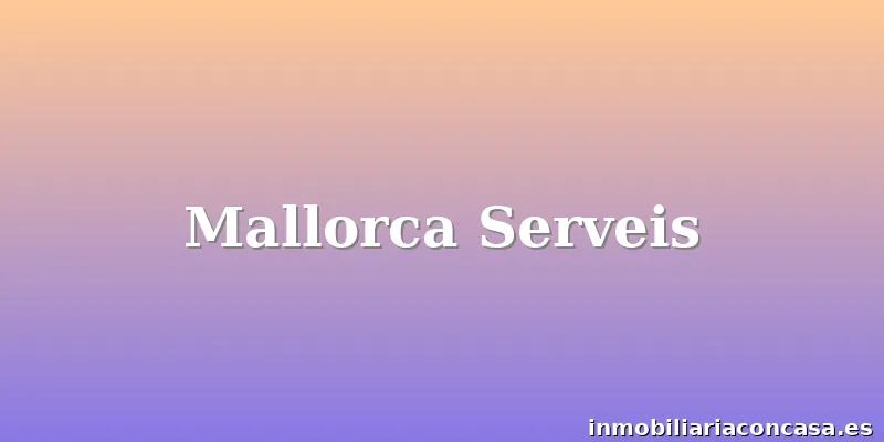 Mallorca Serveis
