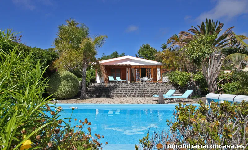 Alojamientos Vacacionales - LAPALMAVIERUNDZWANZIG