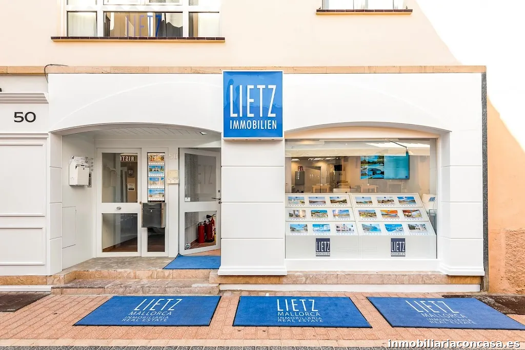 Lietz Immobilien SL