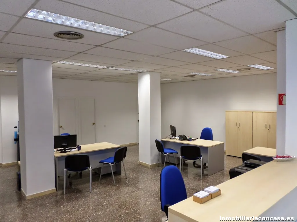 Gamimar Servicios Inmobiliarios